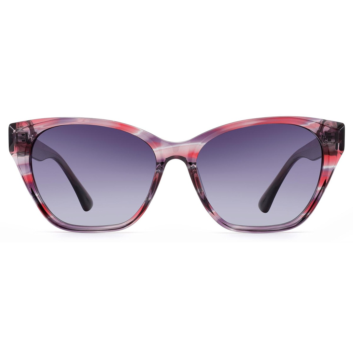 Cat Eye Acetate Glasses