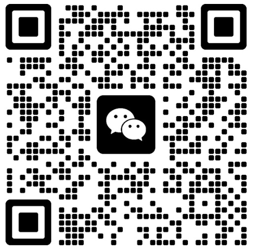 Wechat QRcode